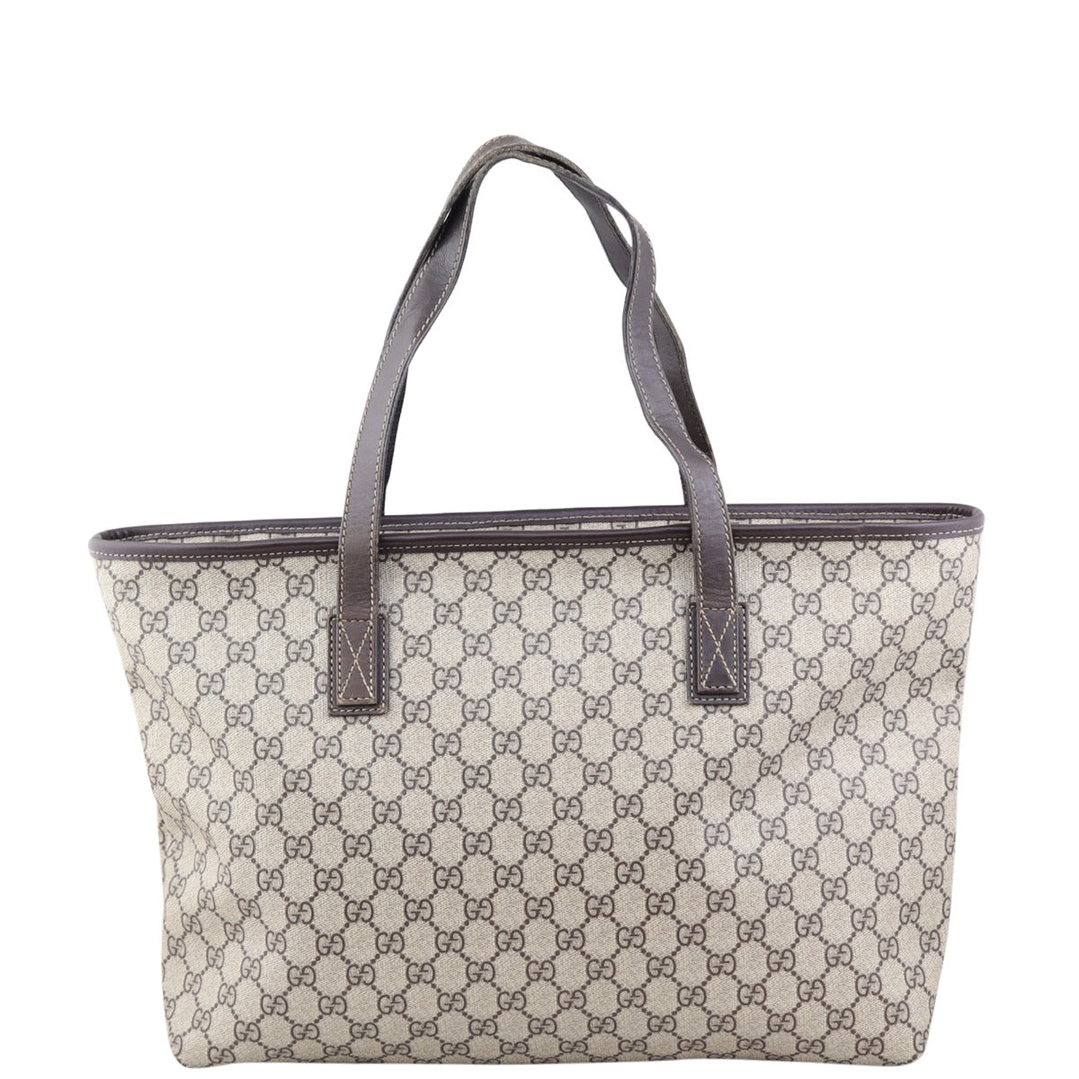 Gucci GG Supreme Joy Medium Tote
