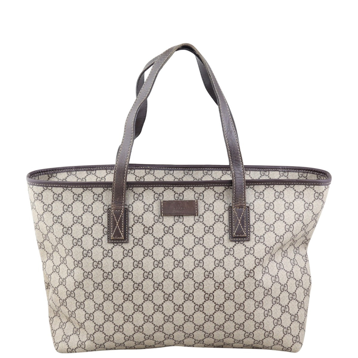 Gucci GG Supreme Joy Medium Tote