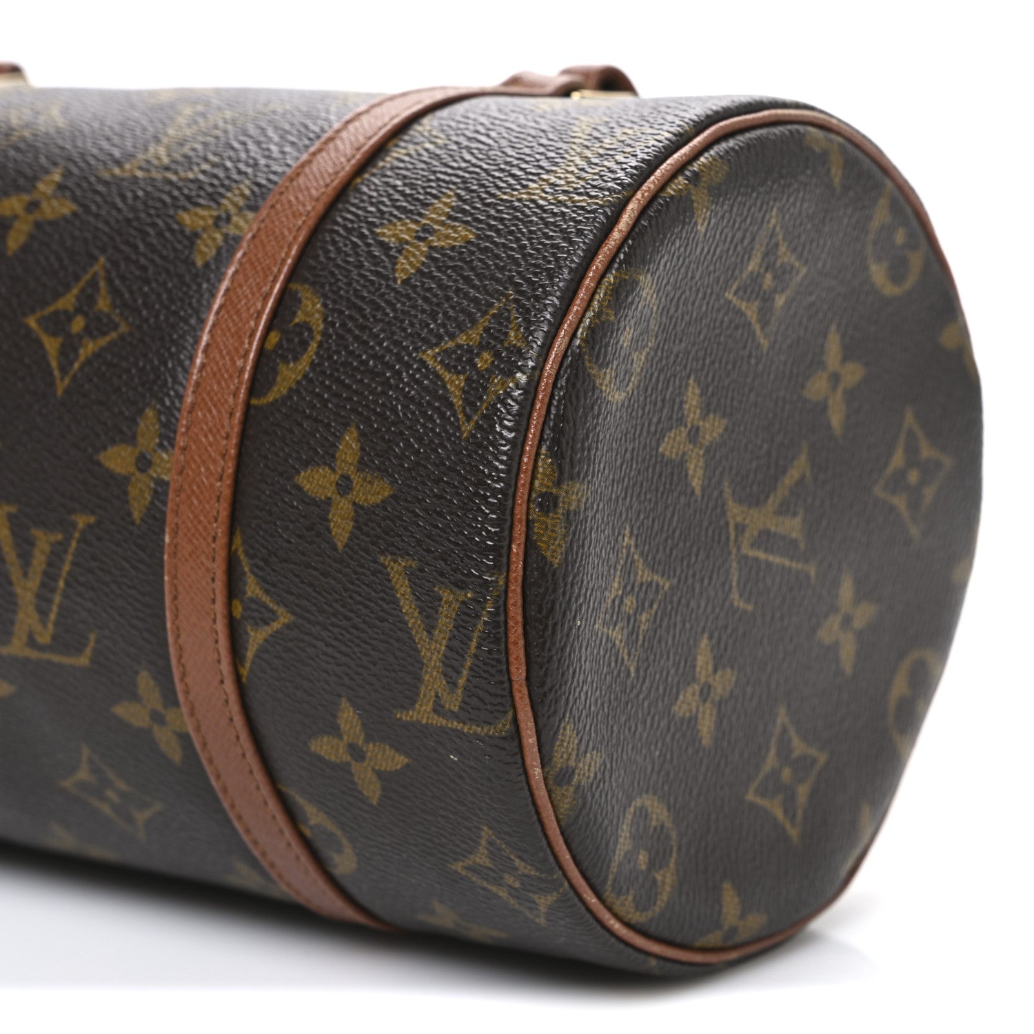Monogram Papillon 26