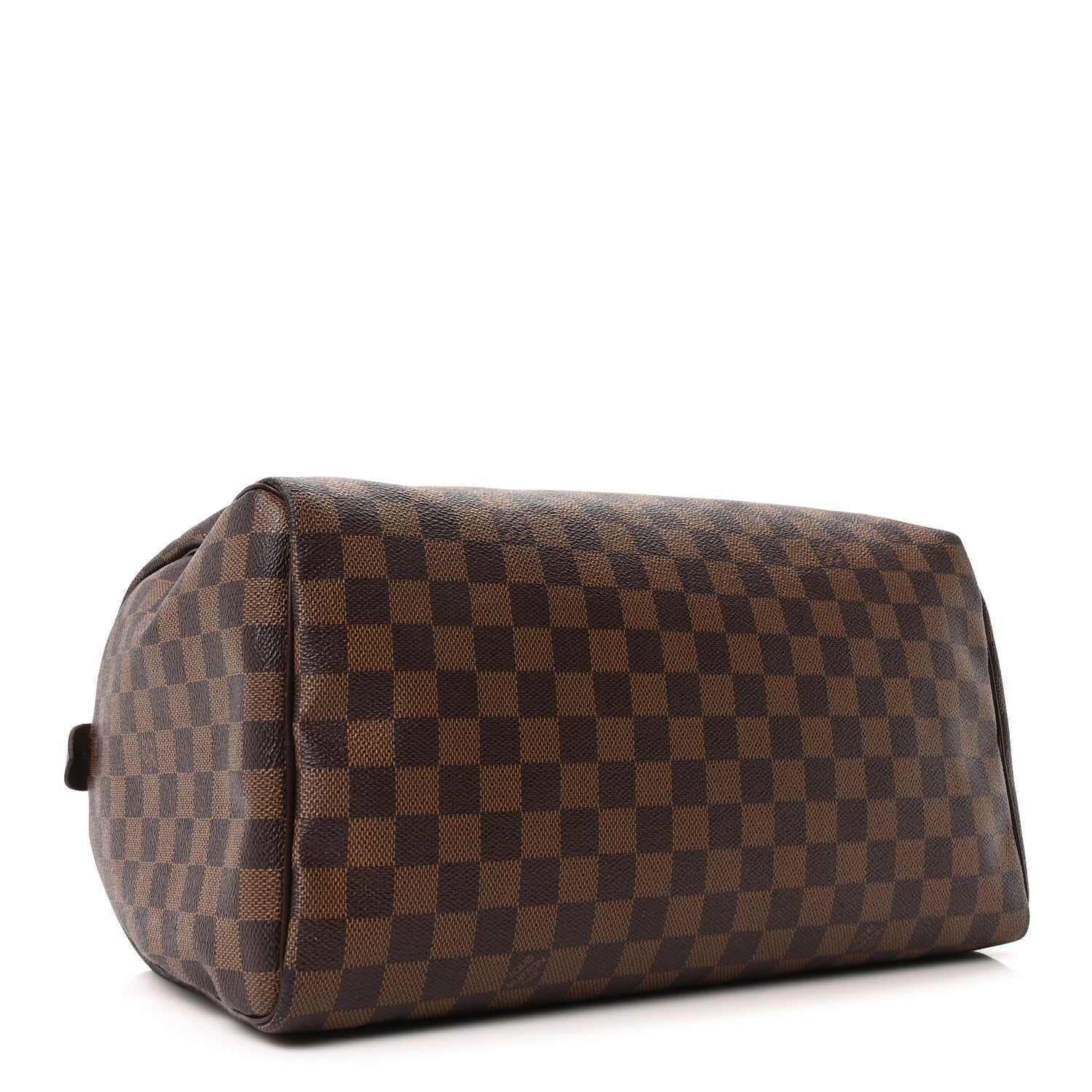Damier Ebene Speedy 35