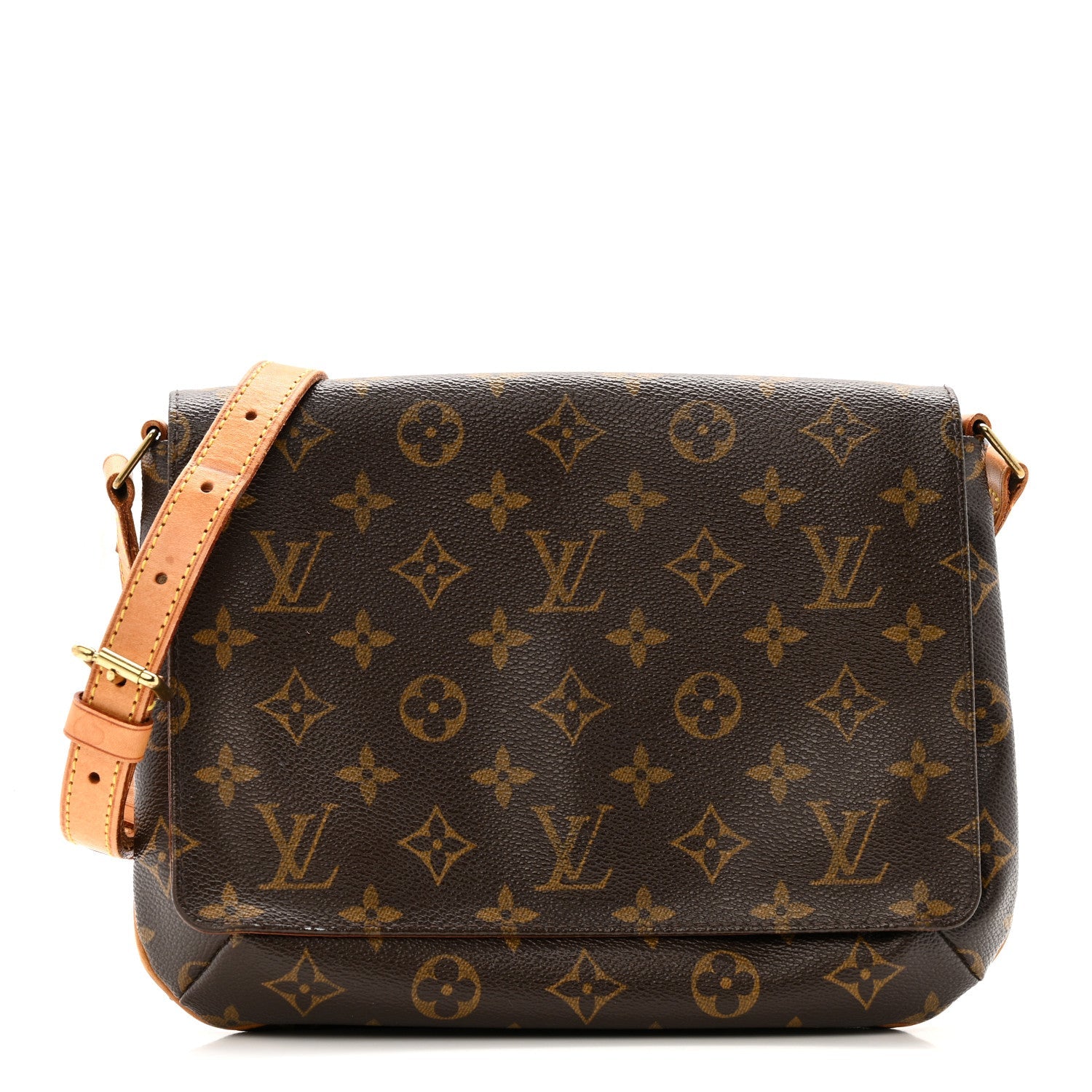 Monogram Musette Tango