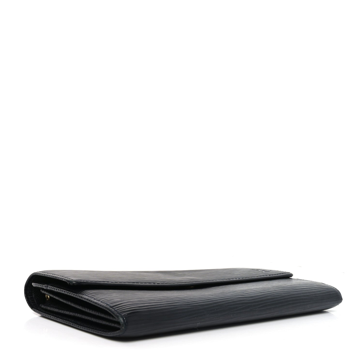 Epi Sarah Wallet Black