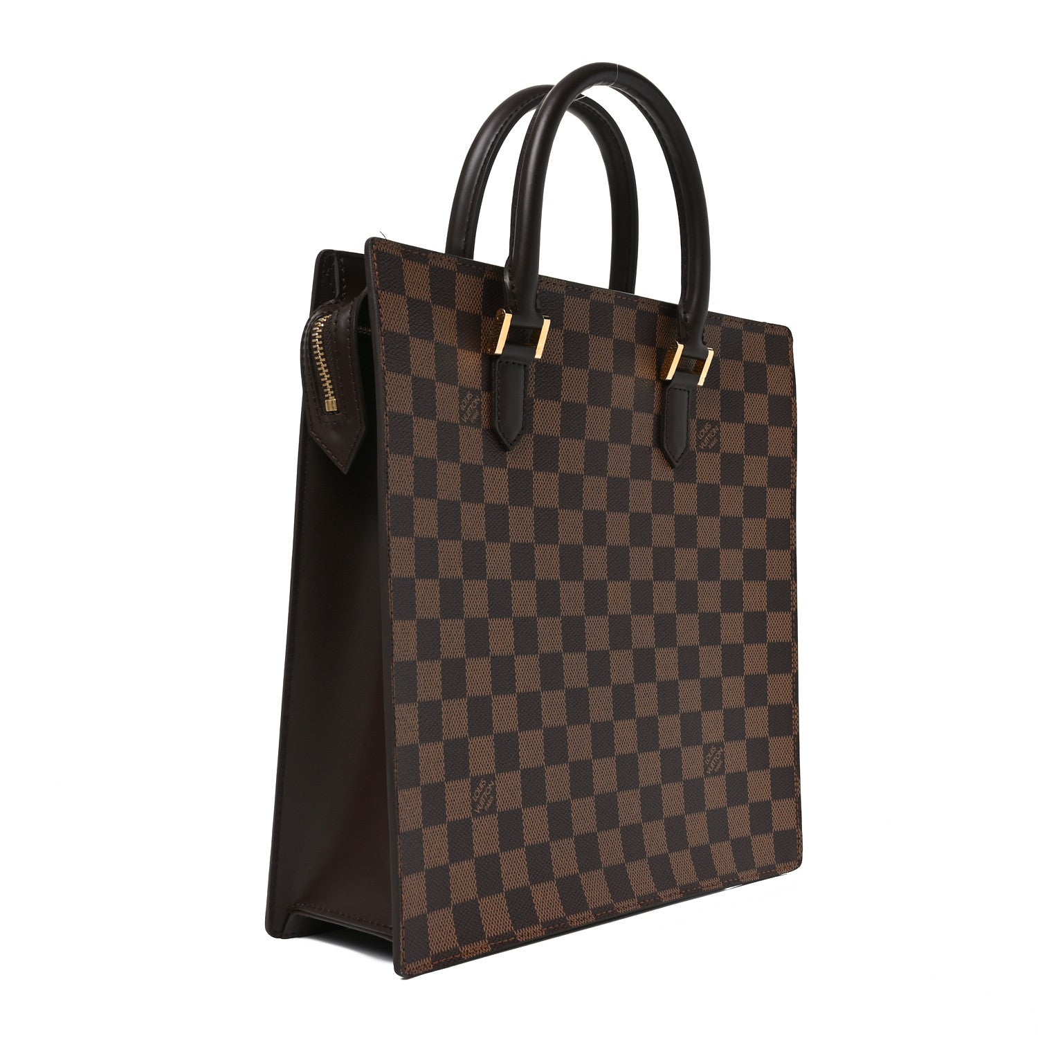 Damier Ebene Venice Sac Plat