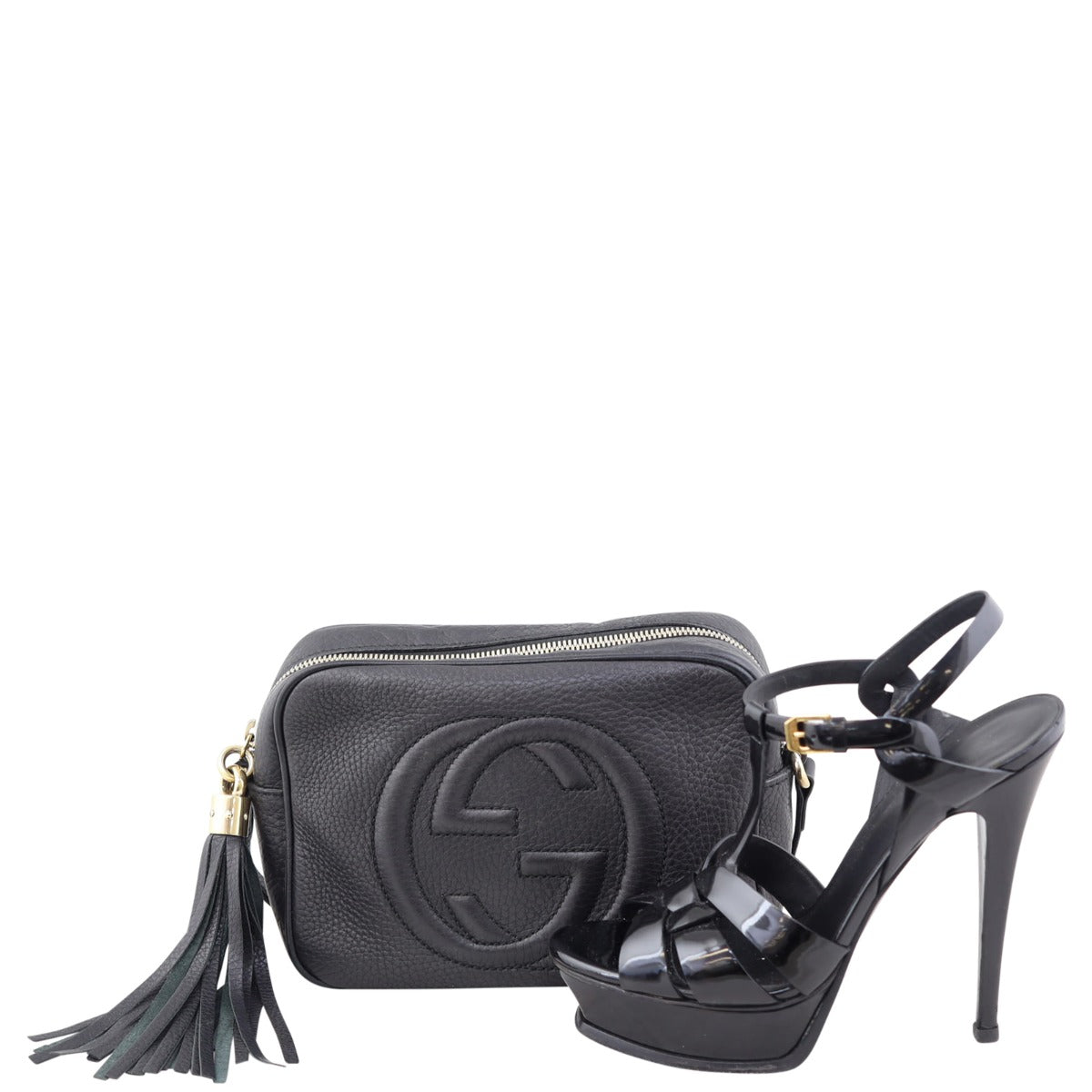 Gucci Soho Disco Small