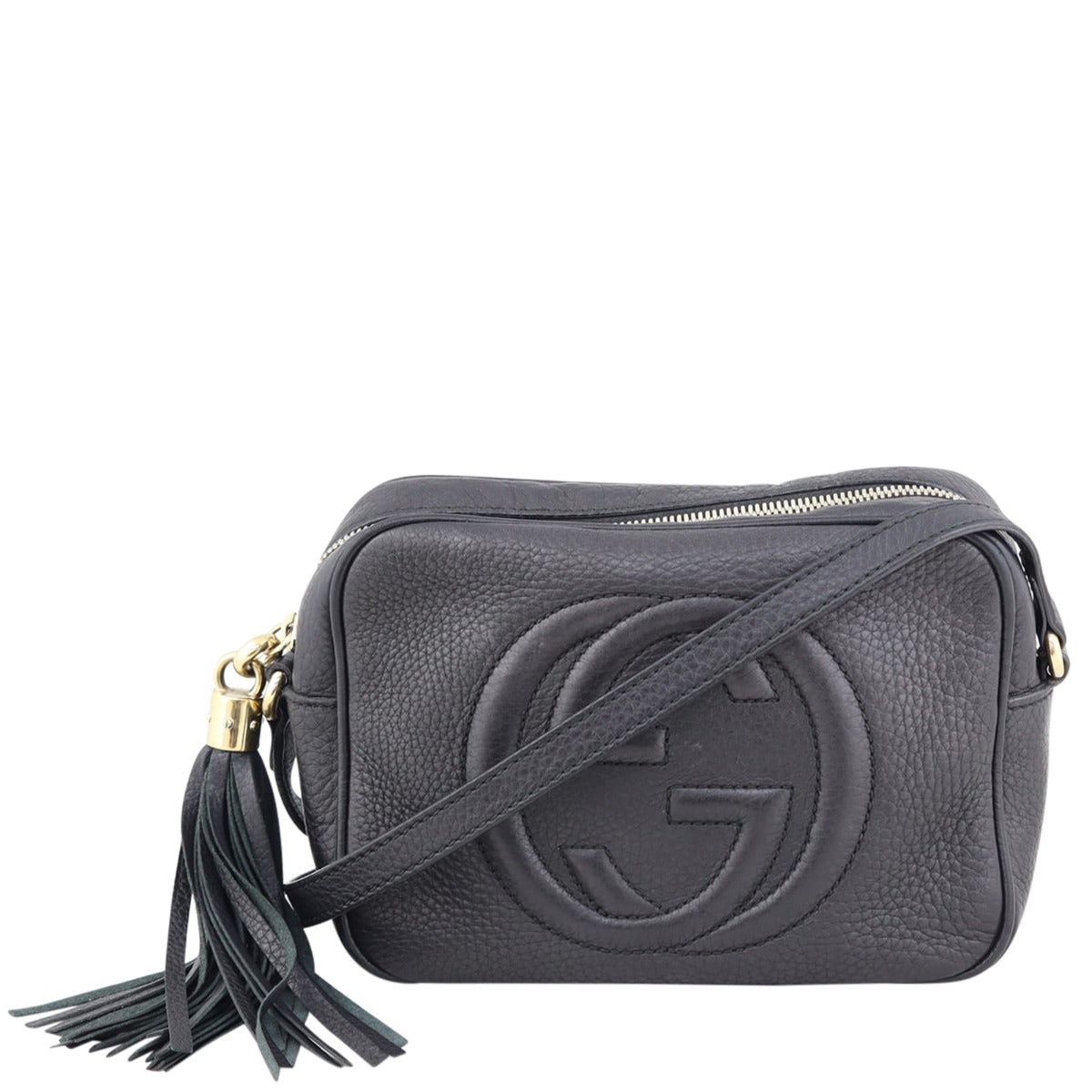Gucci Soho Disco Small