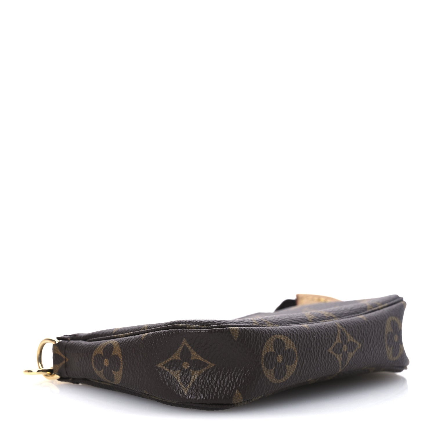 Monogram Mini Pochette Accessories