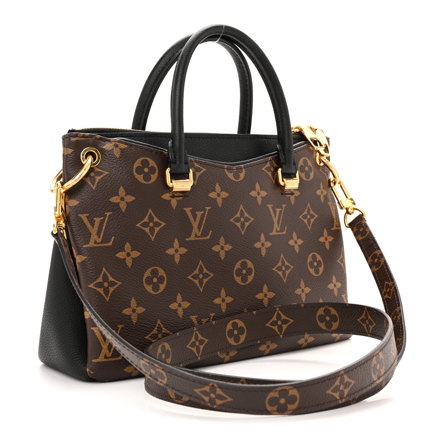 Monogram Pallas Full BB Black