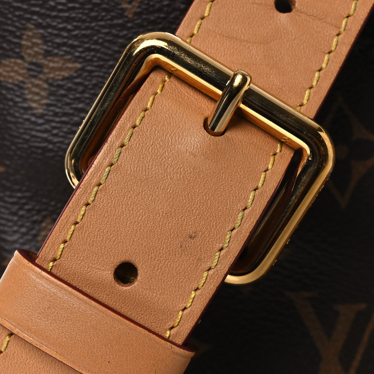 Monogram Odeon PM Natural