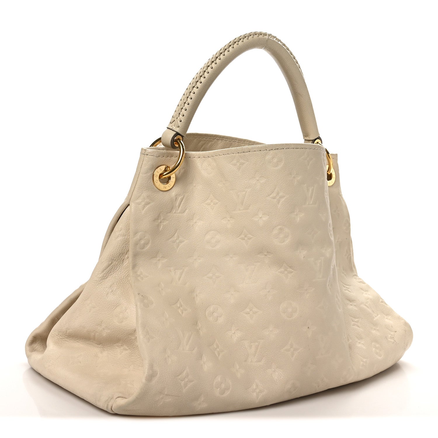 Empreinte Artsy MM Neige