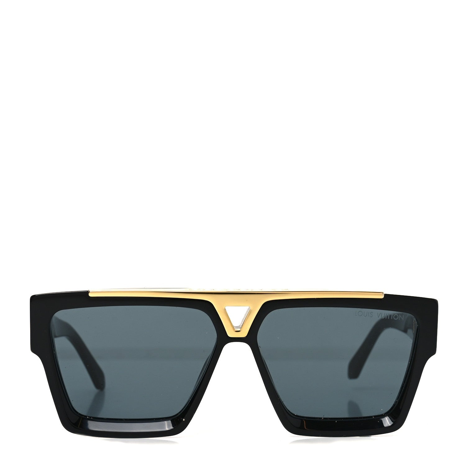 Acetate Evidence Z1502E Sunglasses Black