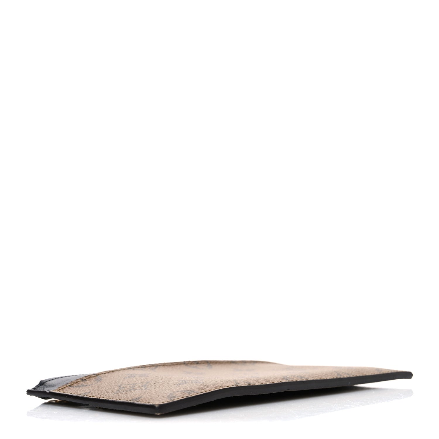 Reverse Monogram Slim Purse