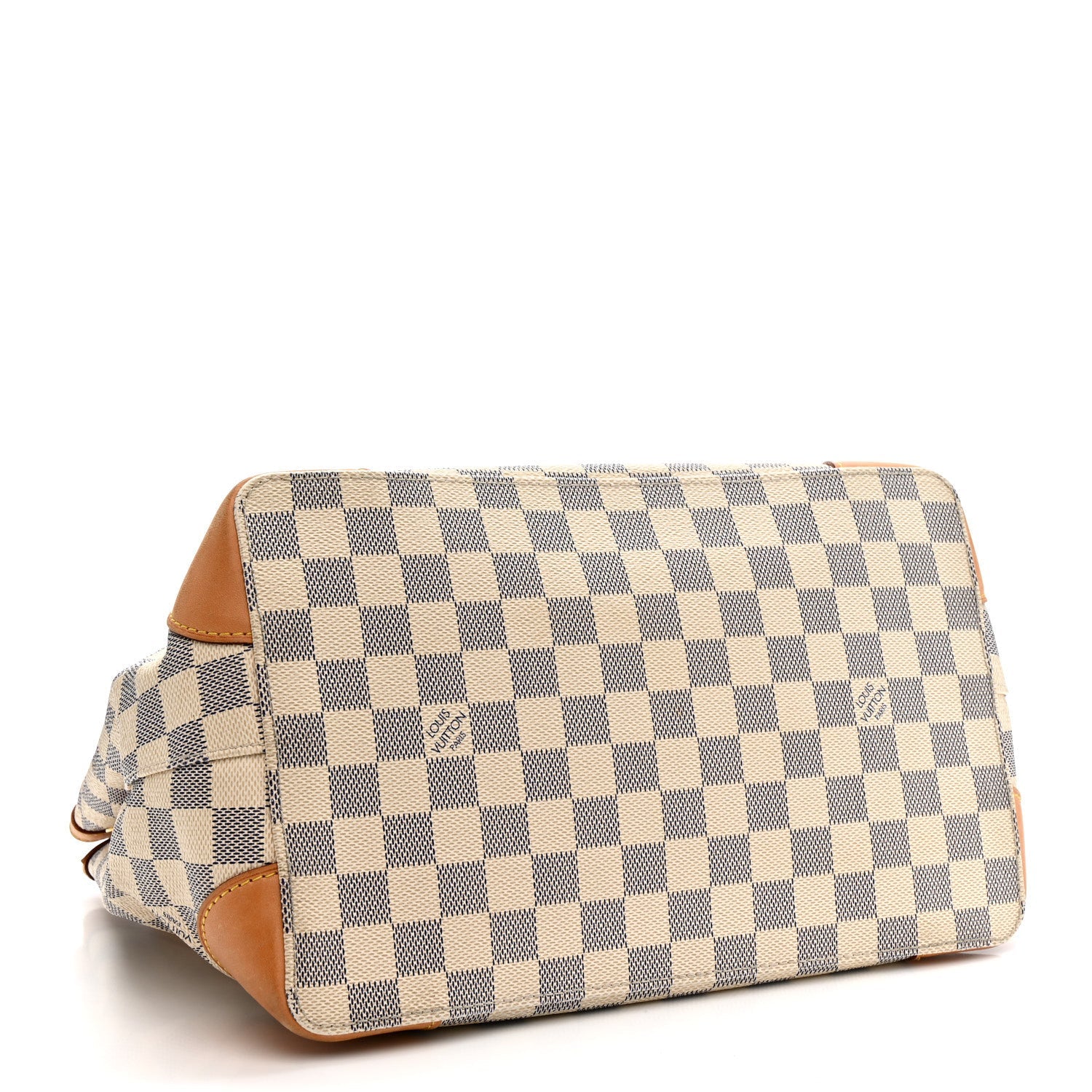 Damier Azur Hampstead PM