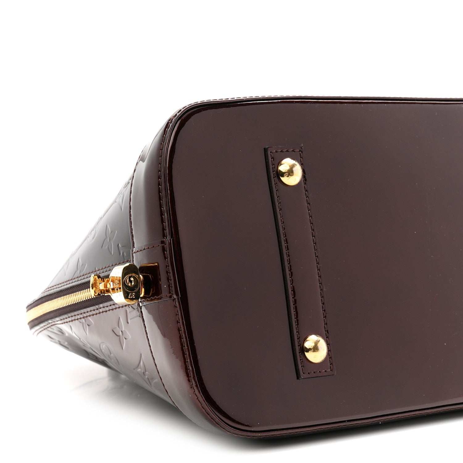 Vernis Alma GM Amarante
