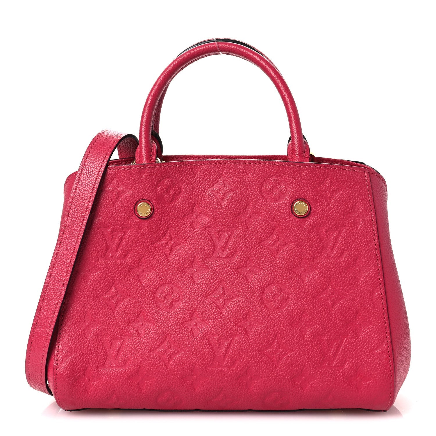 Empreinte Montaigne BB Freesia