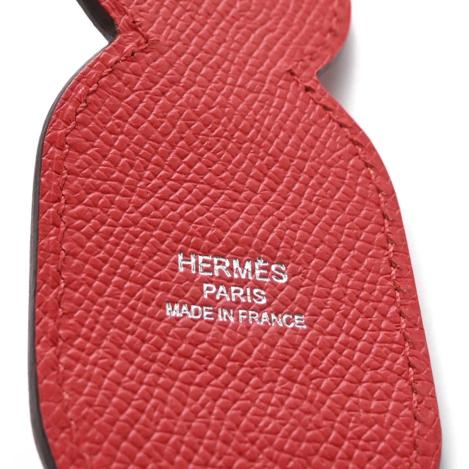 Epsom Maillons Shoulder Strap Rouge De Coeur Rose Extreme