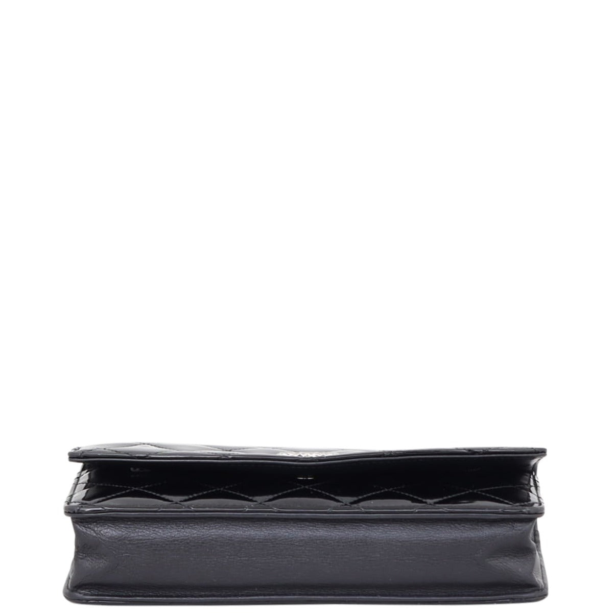 Chanel Brilliant Wallet on Chain