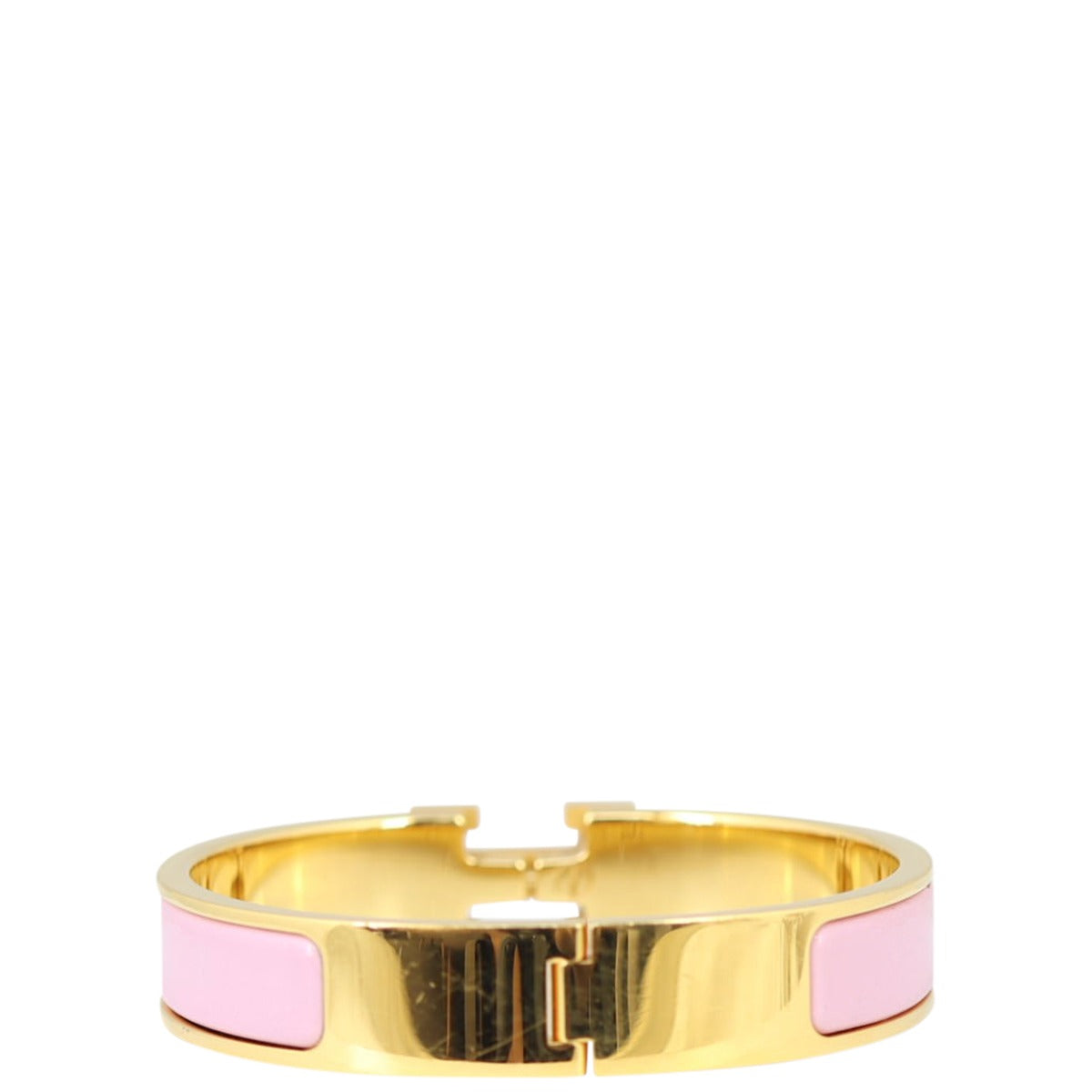Hermes Clic H Bracelet PM