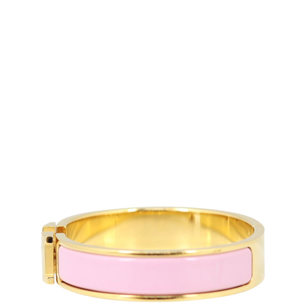 Hermes Clic H Bracelet PM