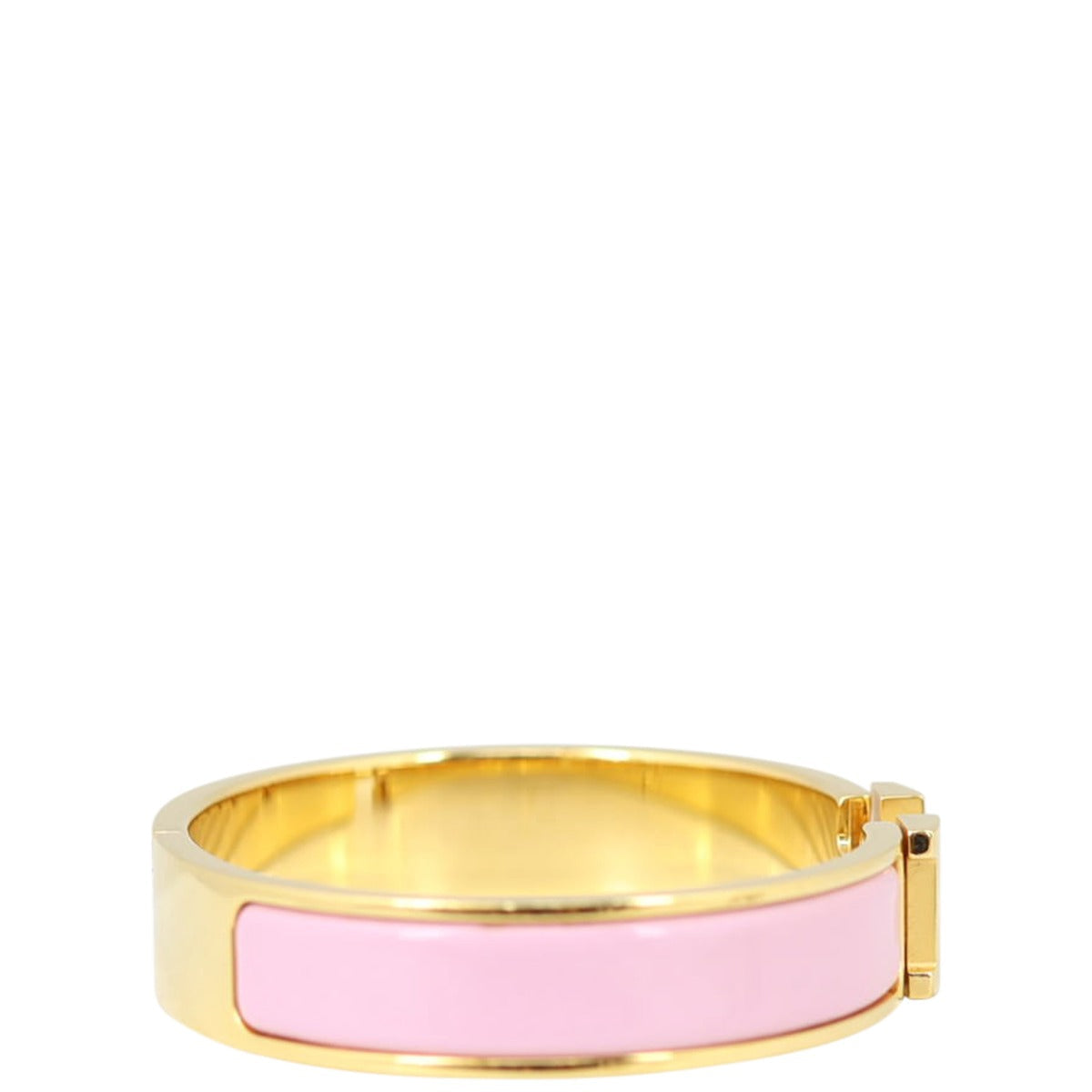 Hermes Clic H Bracelet PM