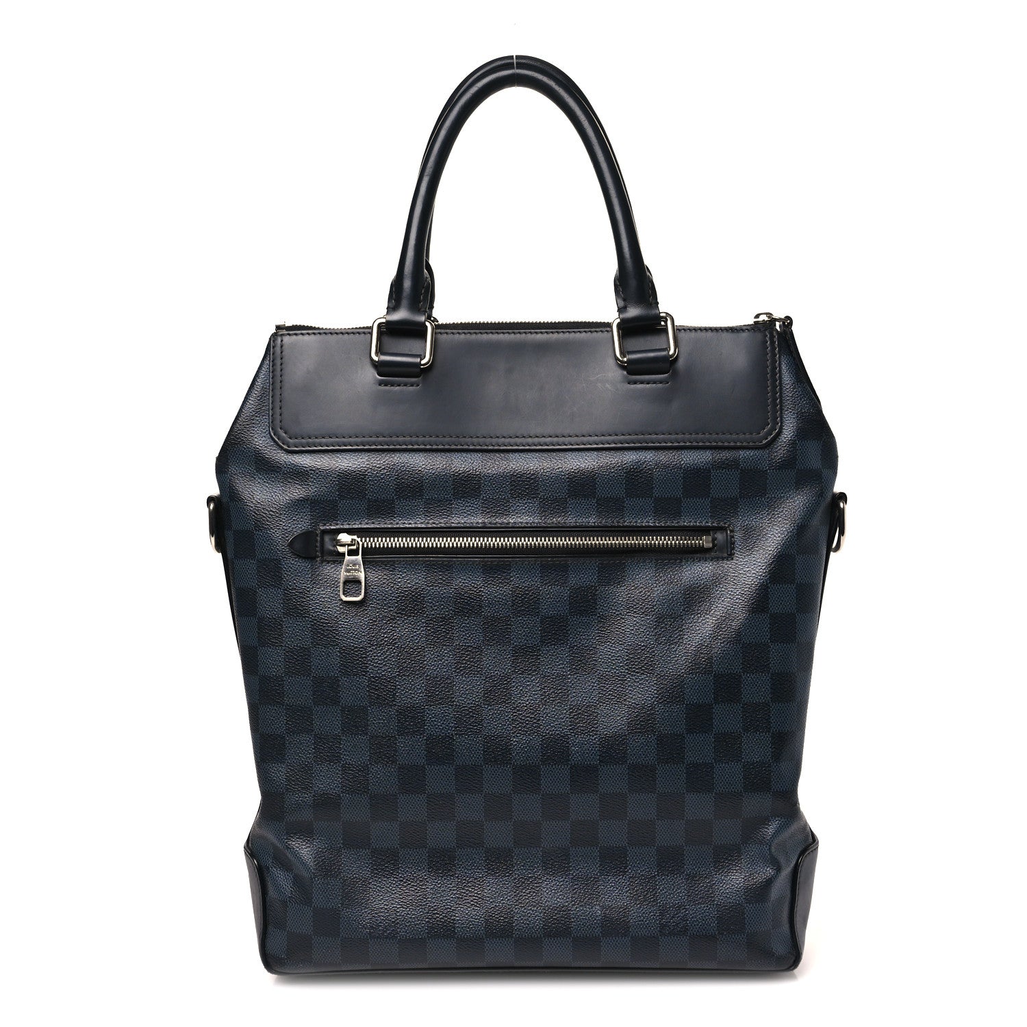 Damier Cobalt Greenwich