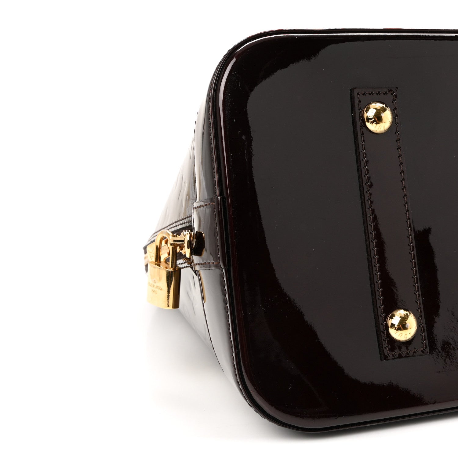 Vernis Alma GM Amarante
