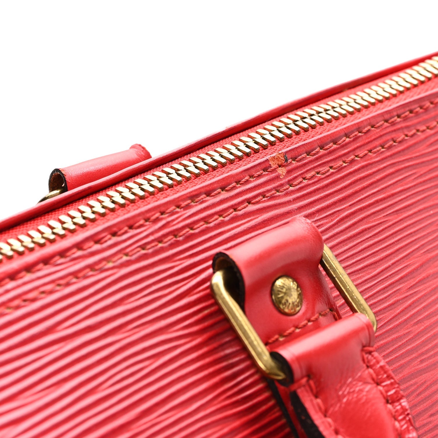Epi Keepall 45 Castillan Red