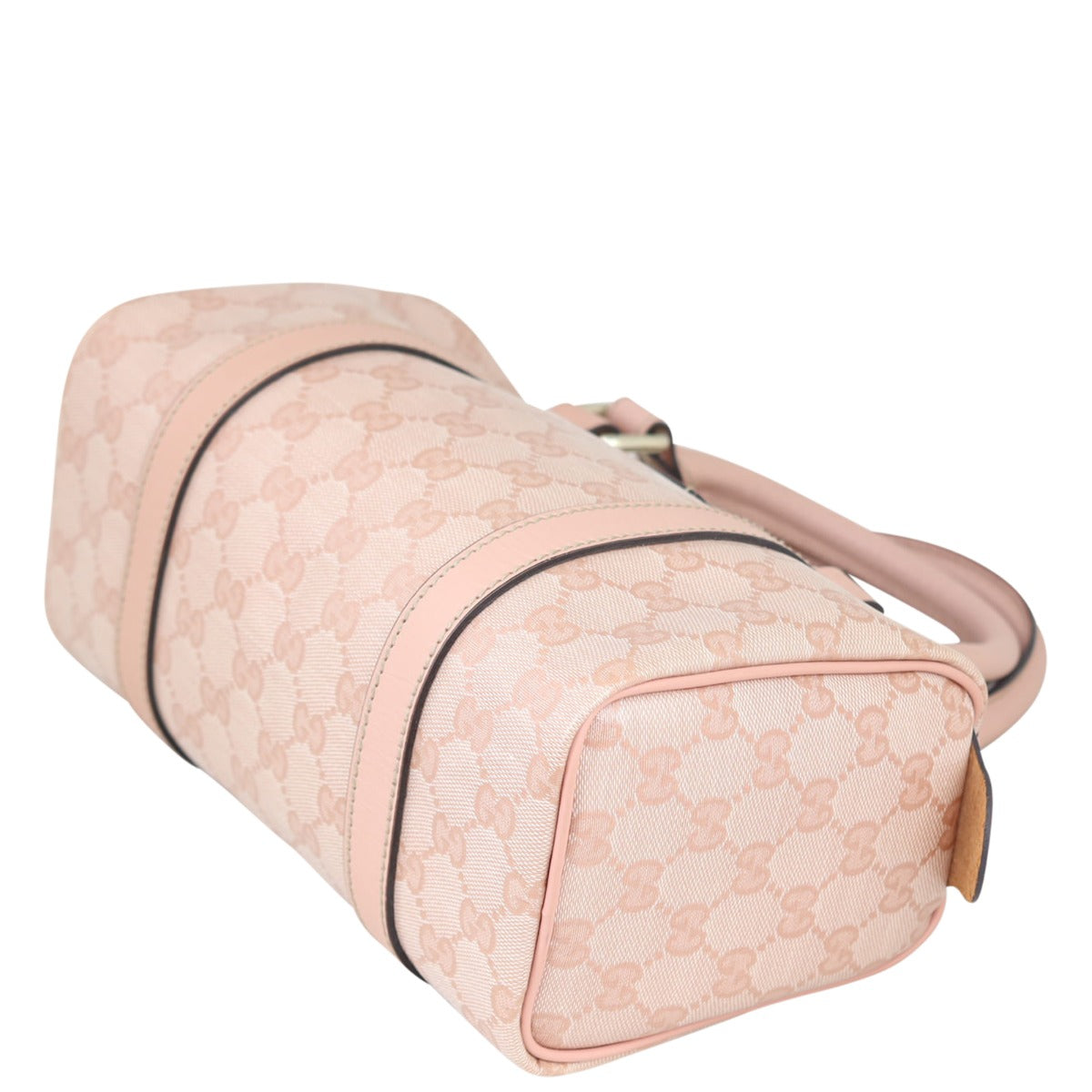 Gucci GG Crystal Joy Mini Boston Bag