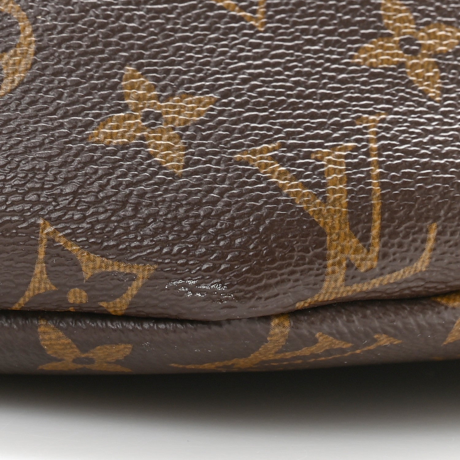 Monogram Bumbag