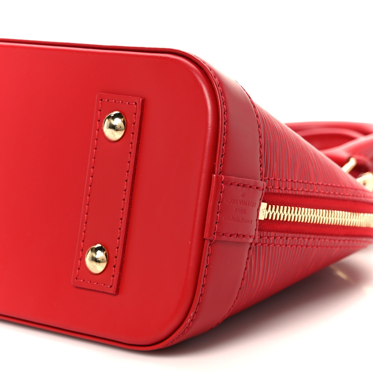 Epi Alma BB Castillan Red