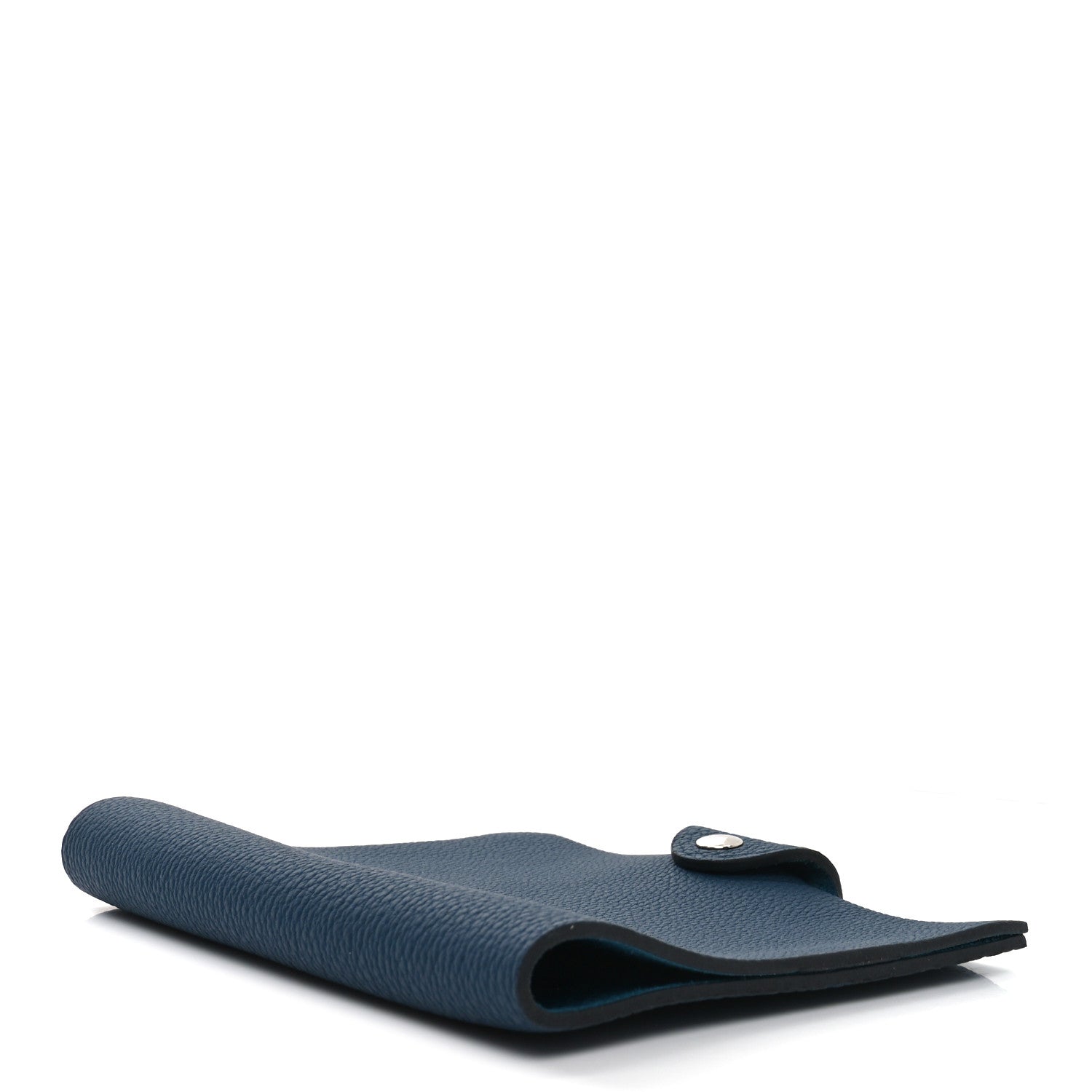 Togo Ulysse PM Notebook Cover Bleu de Prusse