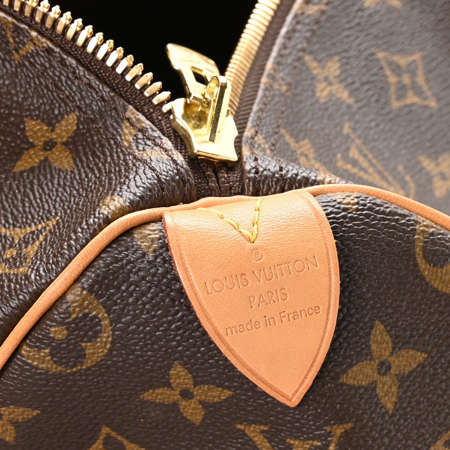 Monogram Keepall 50