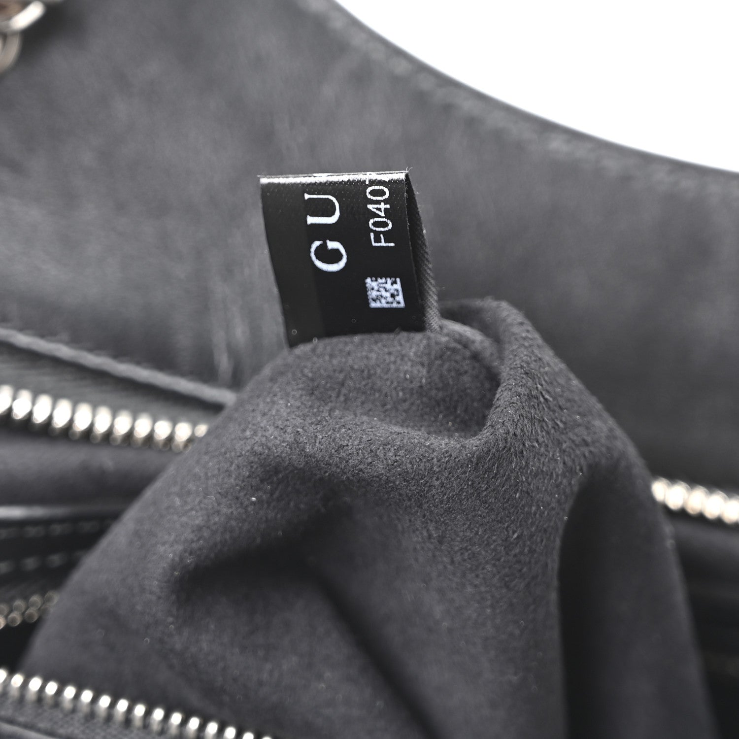 Calfskin Petite GG Small Tote Bag Black