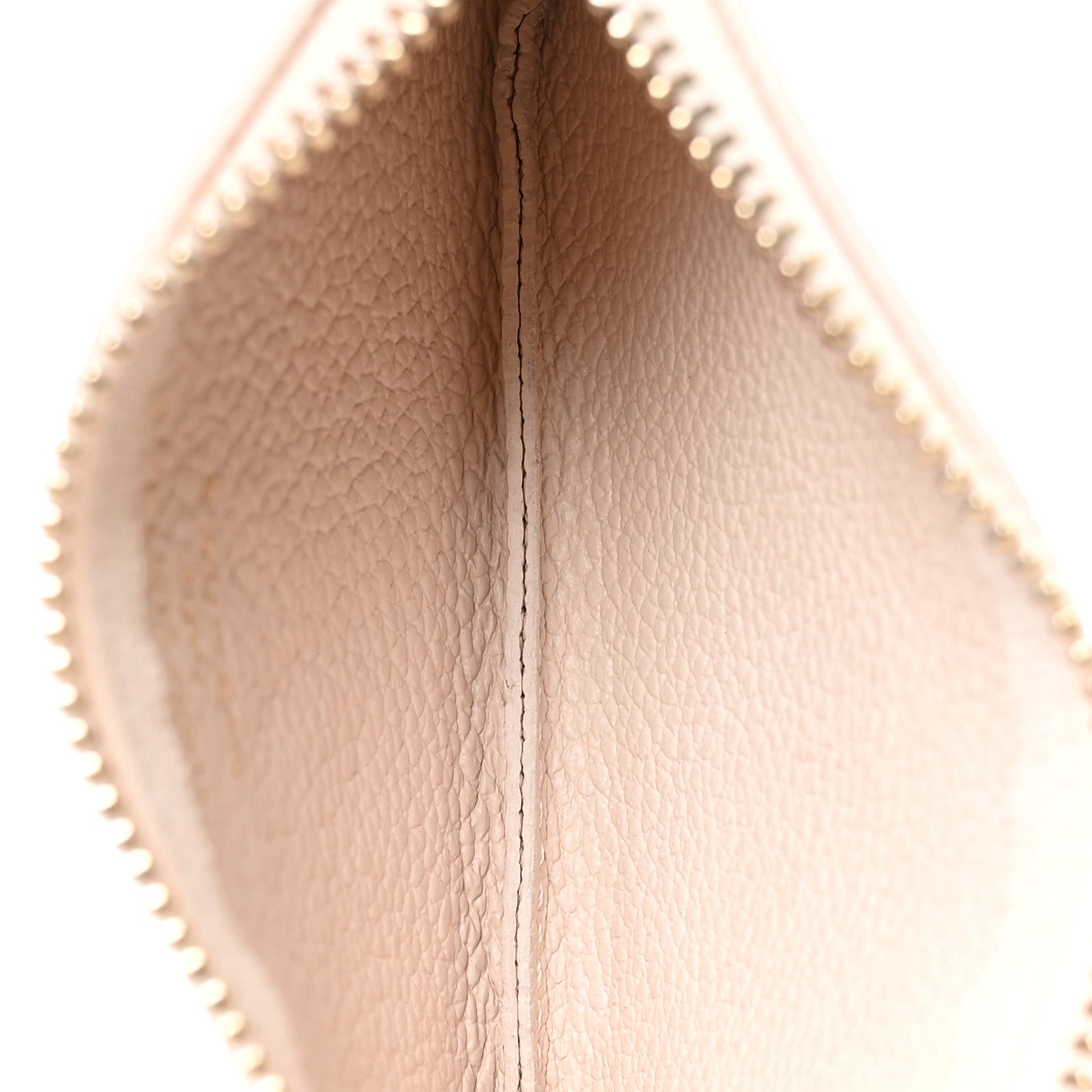 Empreinte Monogram Giant Key Pouch Dream Beige