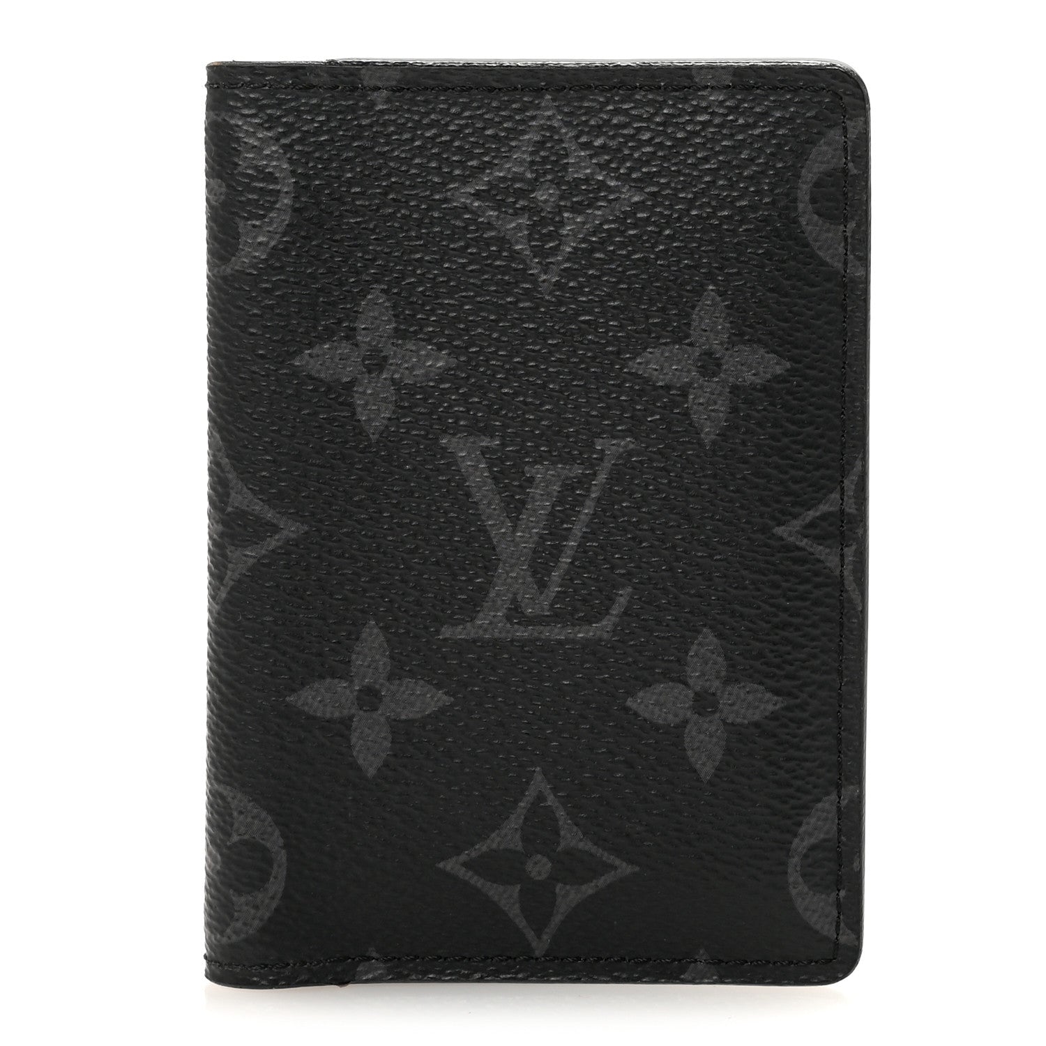 Monogram Eclipse Pocket Organizer NM