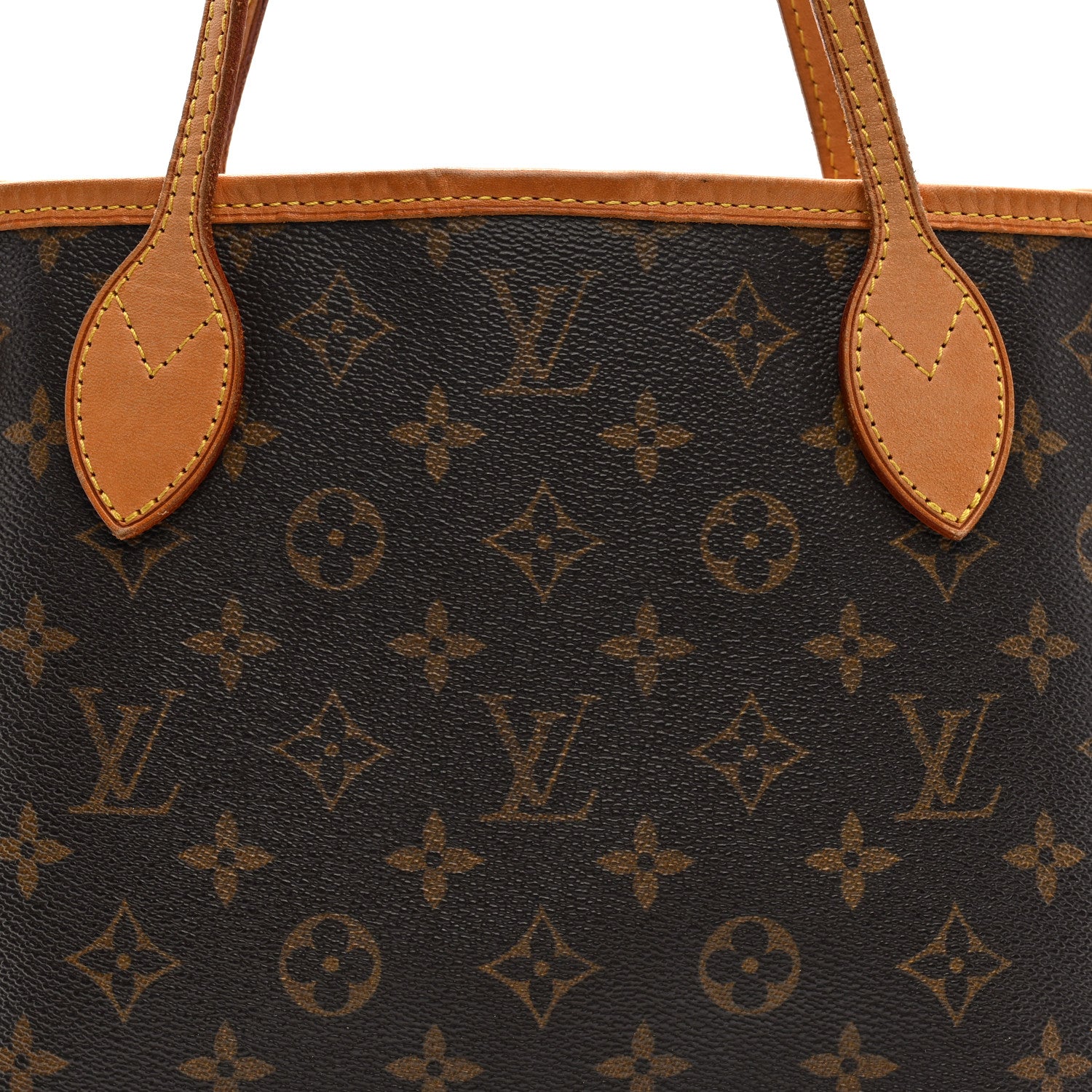 Monogram Neverfull PM