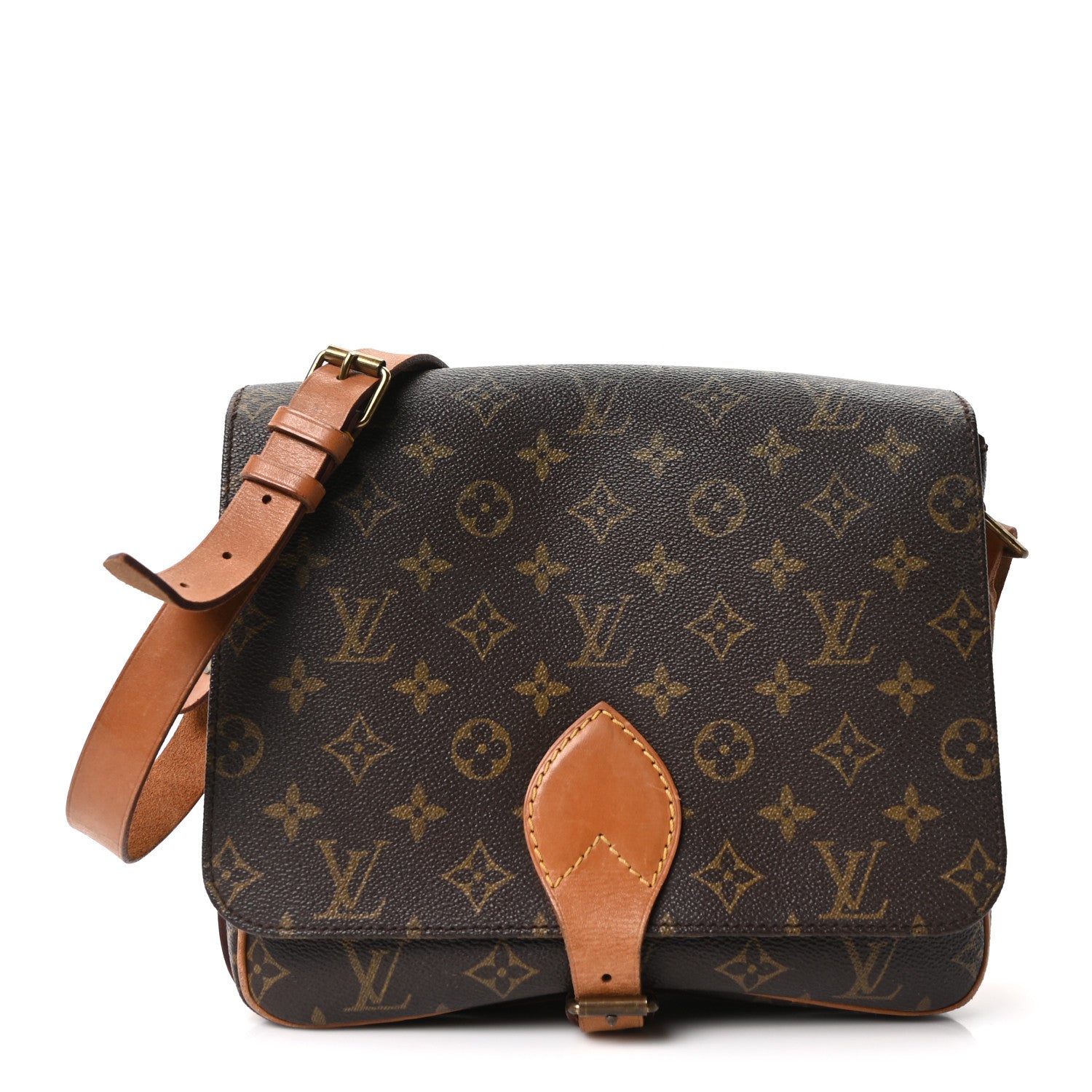 Monogram Cartouchiere 26