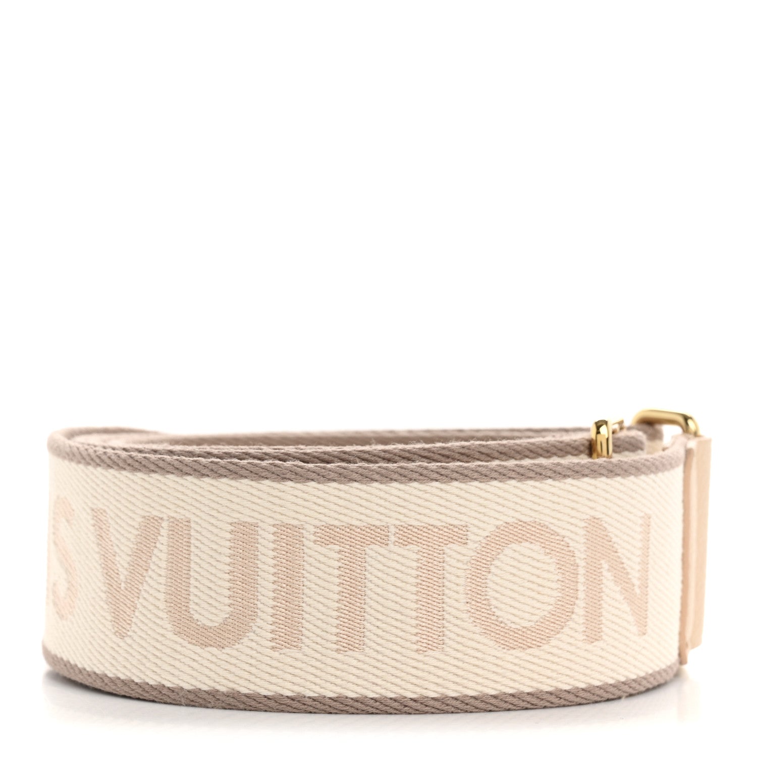 Jacquard Diane Shoulder Strap Sand