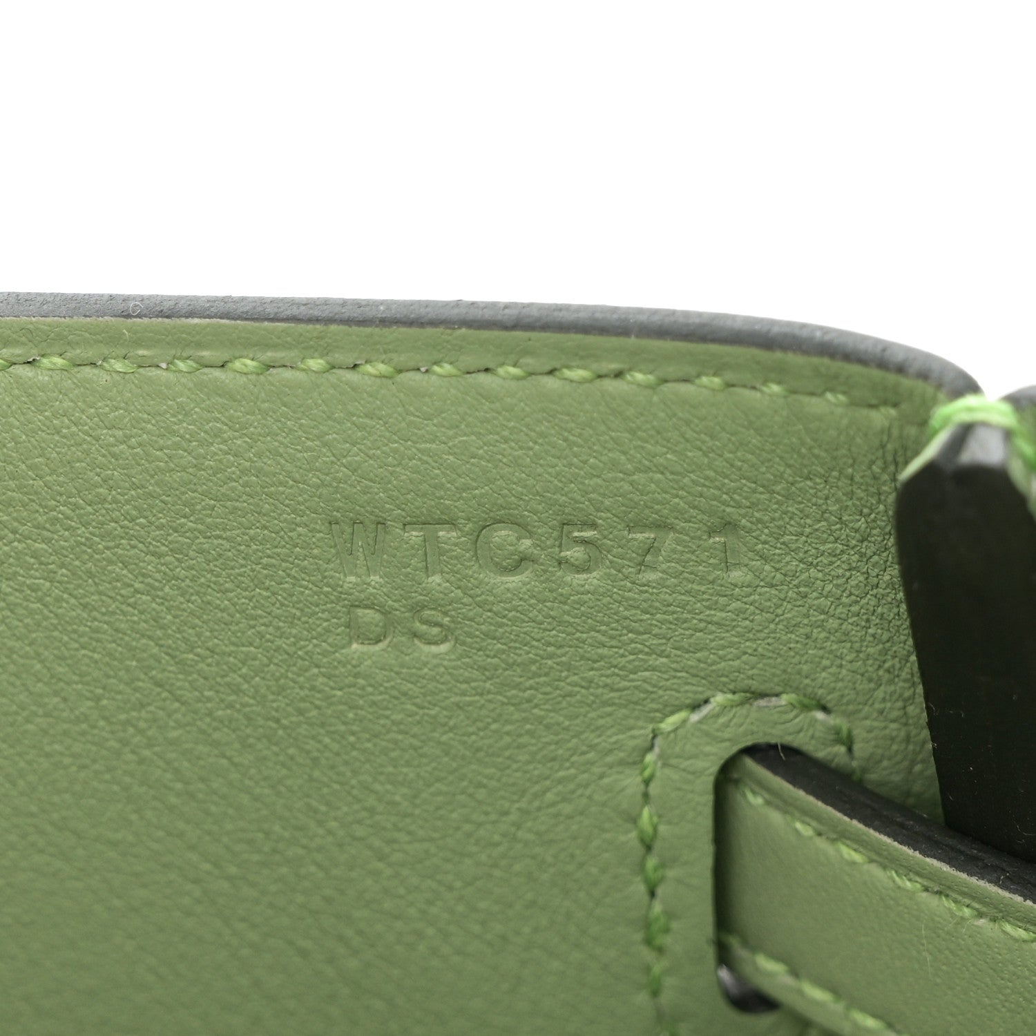 Swift Kelly Moove Vert Criquet