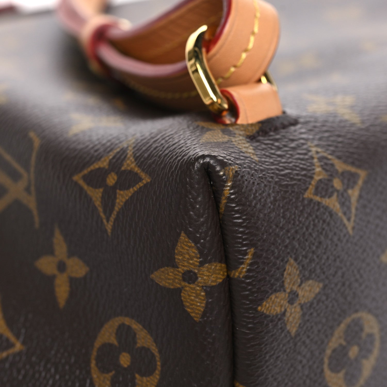Monogram Montsouris PM