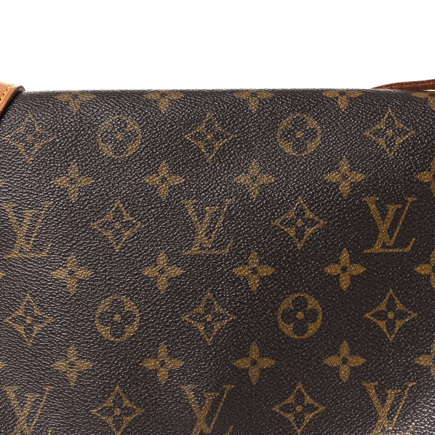 Monogram Musette Tango