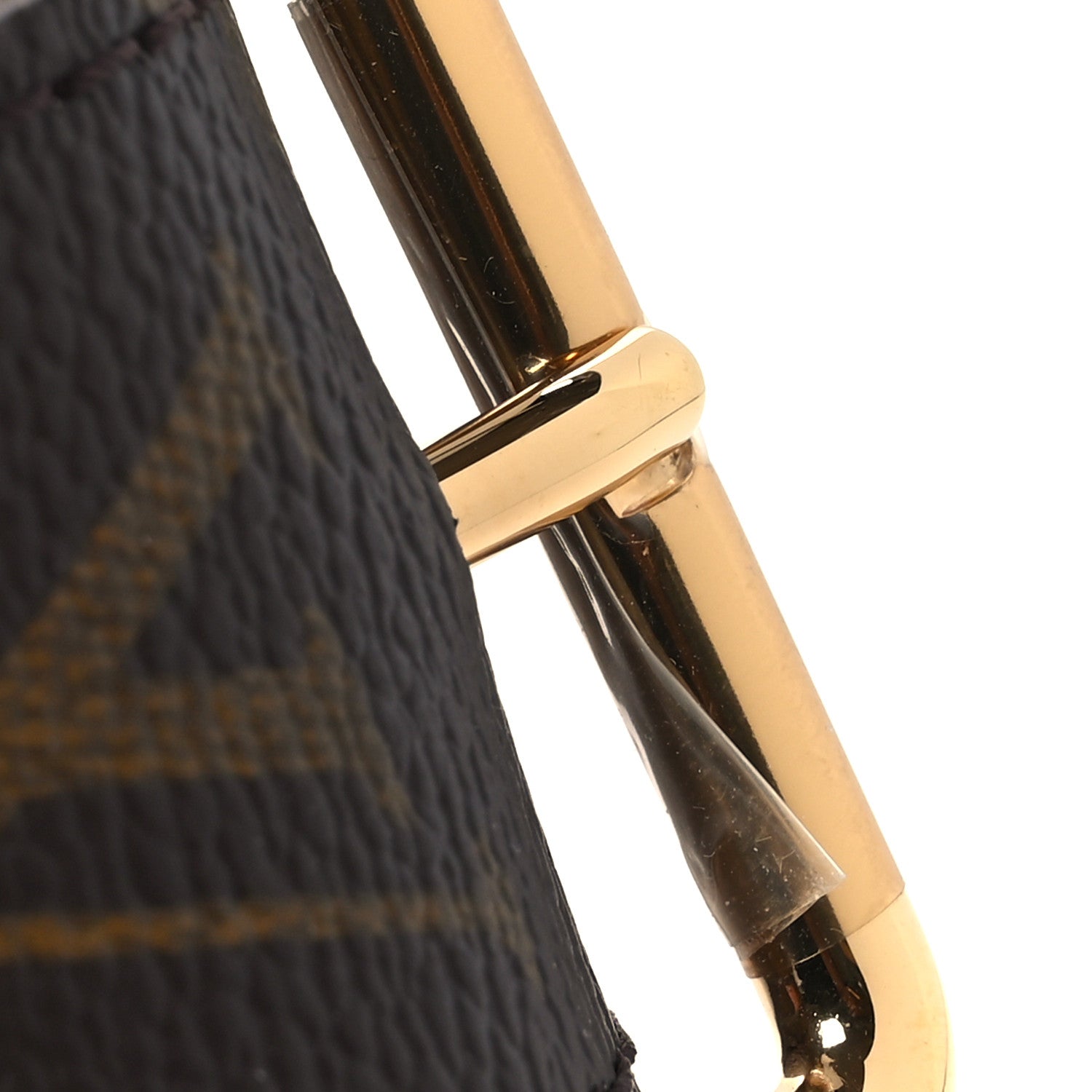 Monogram Papillon Trunk