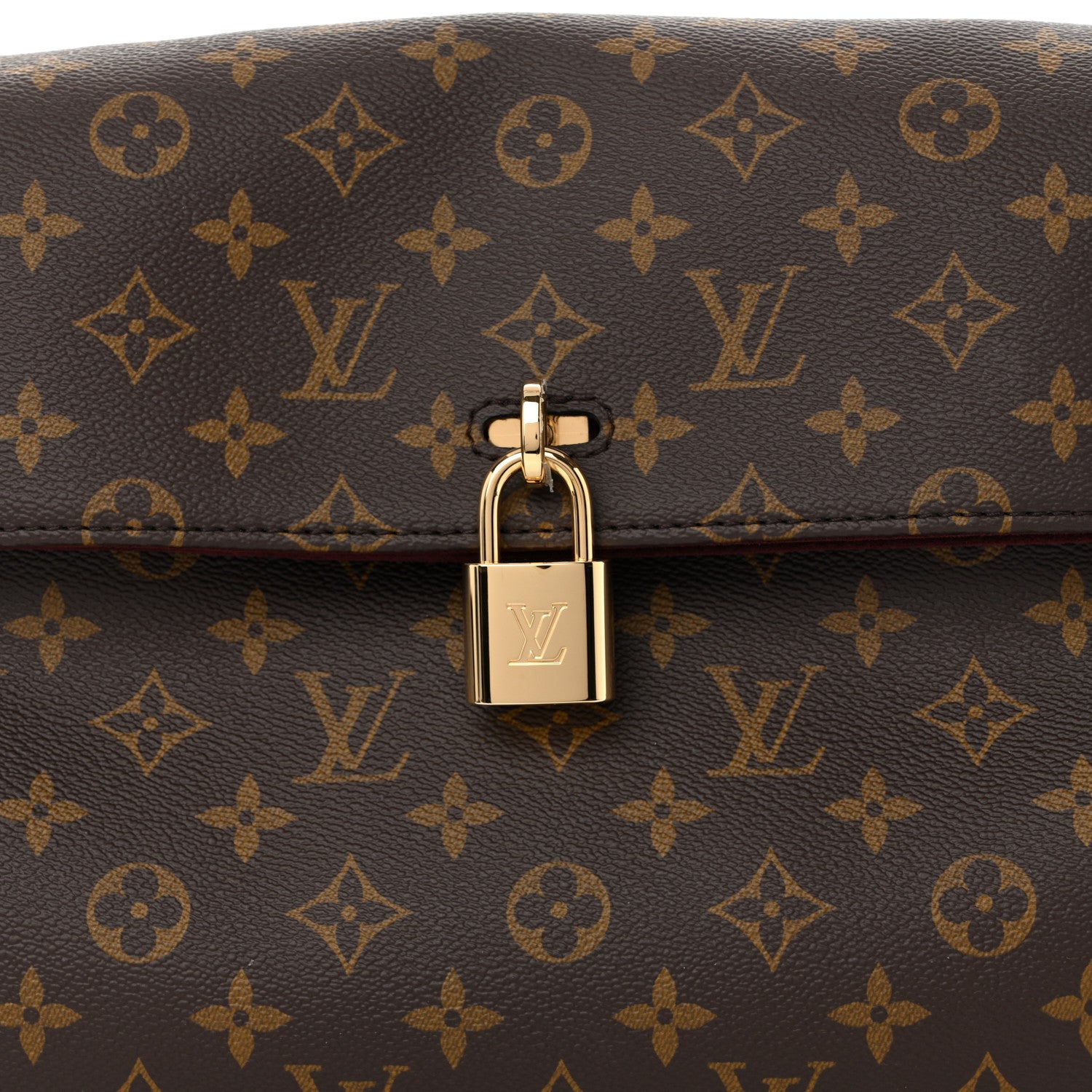 Monogram Hide Away MM