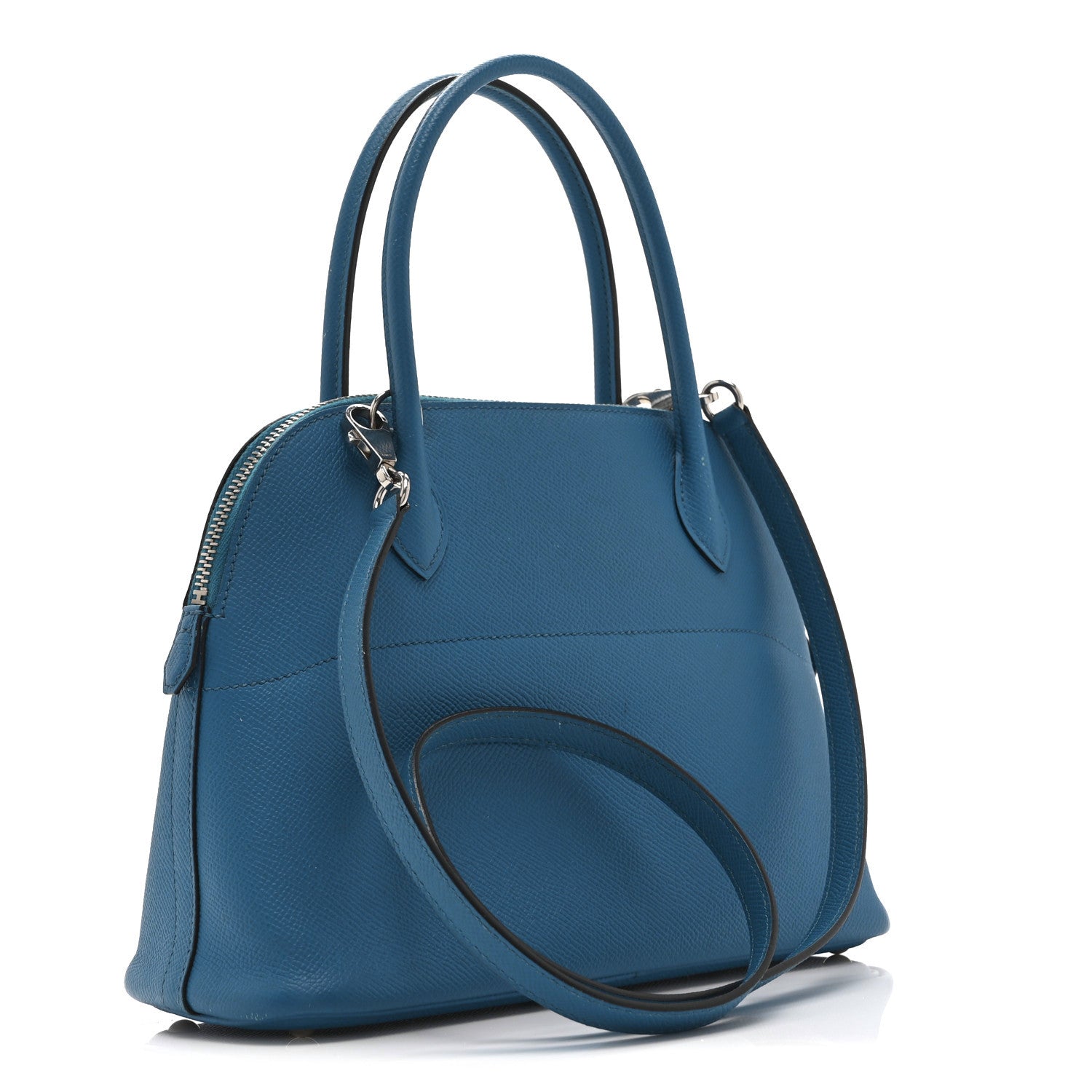 Epsom Bolide 27 Bleu Zanzibar