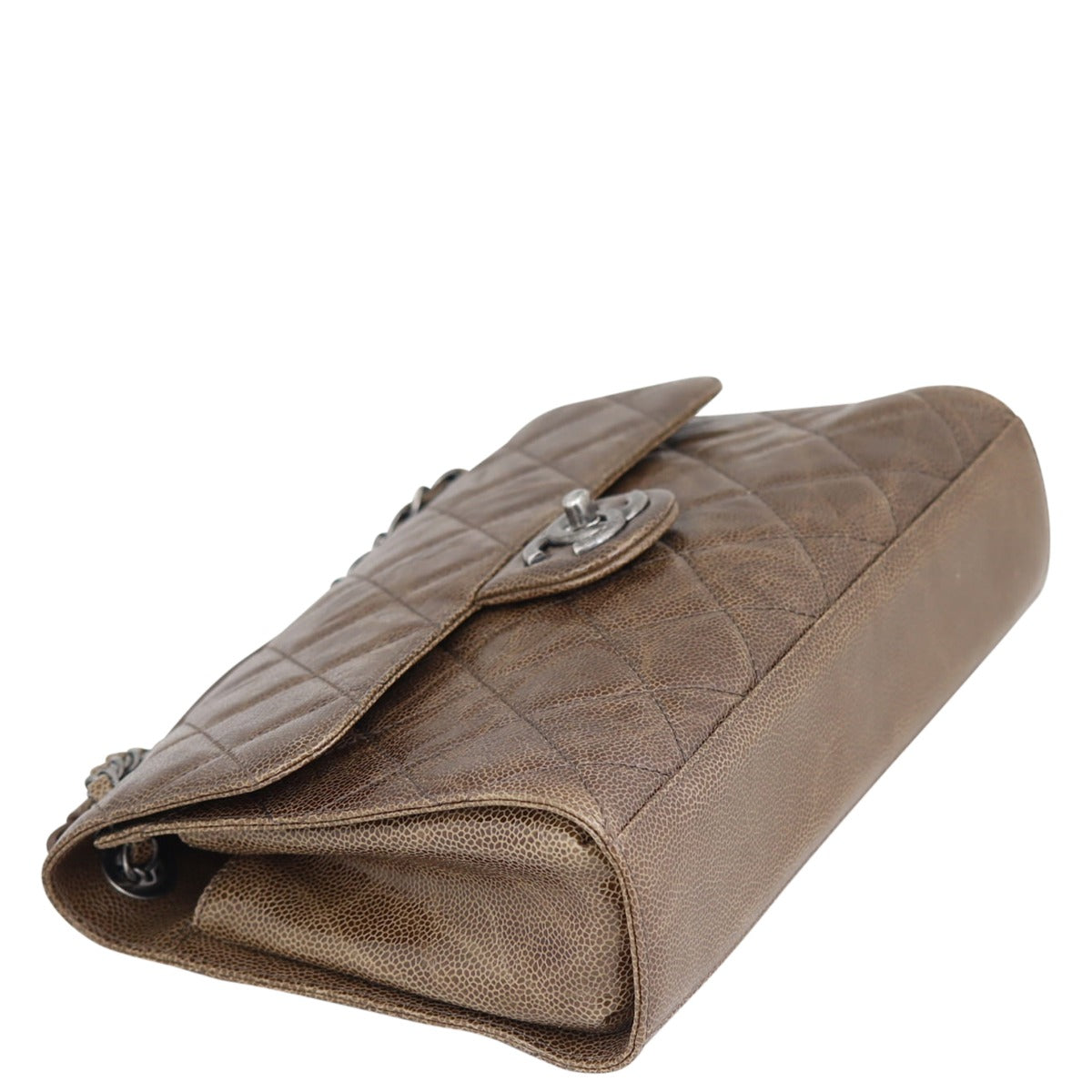 Chanel CC Crave Flap Bag