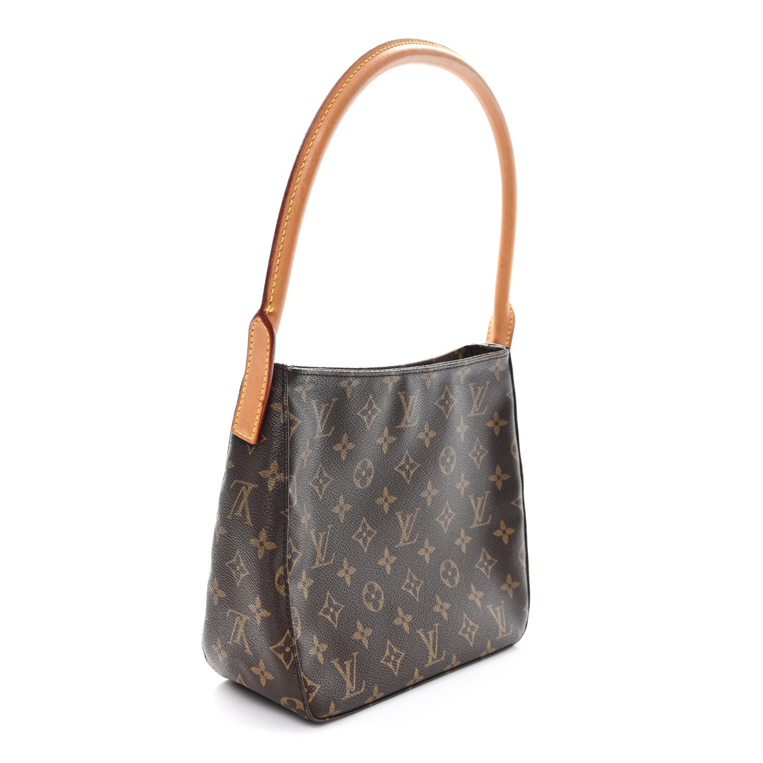 Monogram Looping MM
