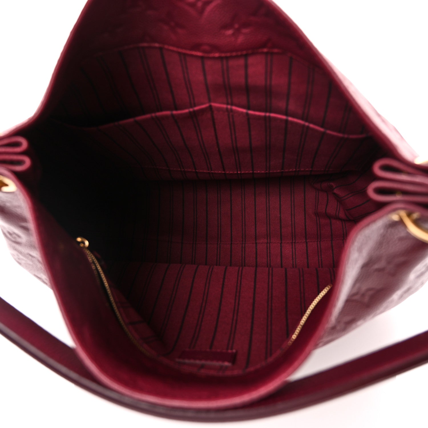 Empreinte Metis Aurore