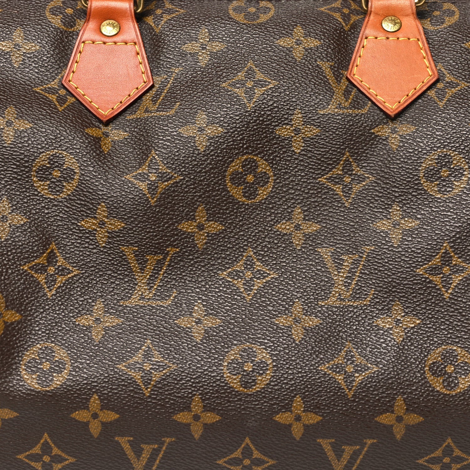 Monogram Speedy 30