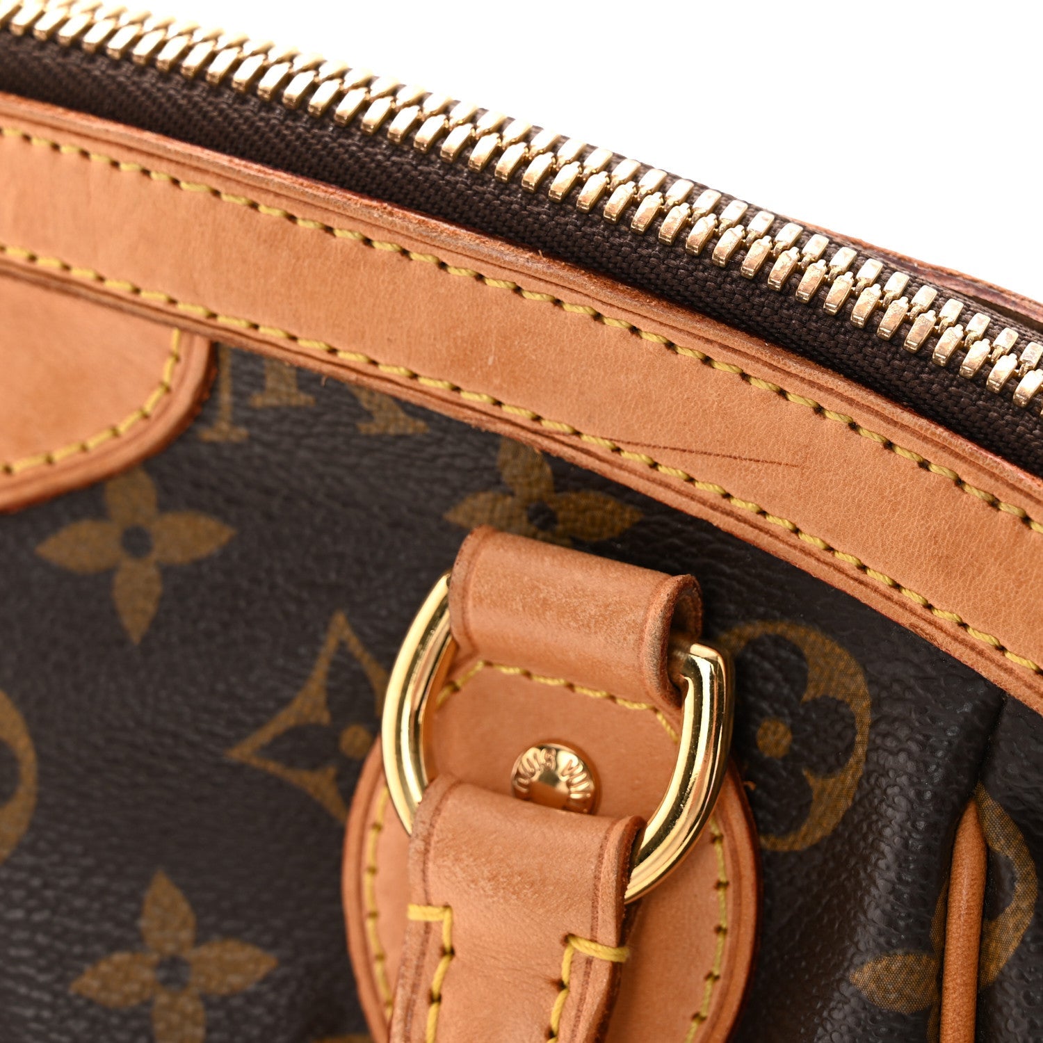 Monogram Tivoli PM