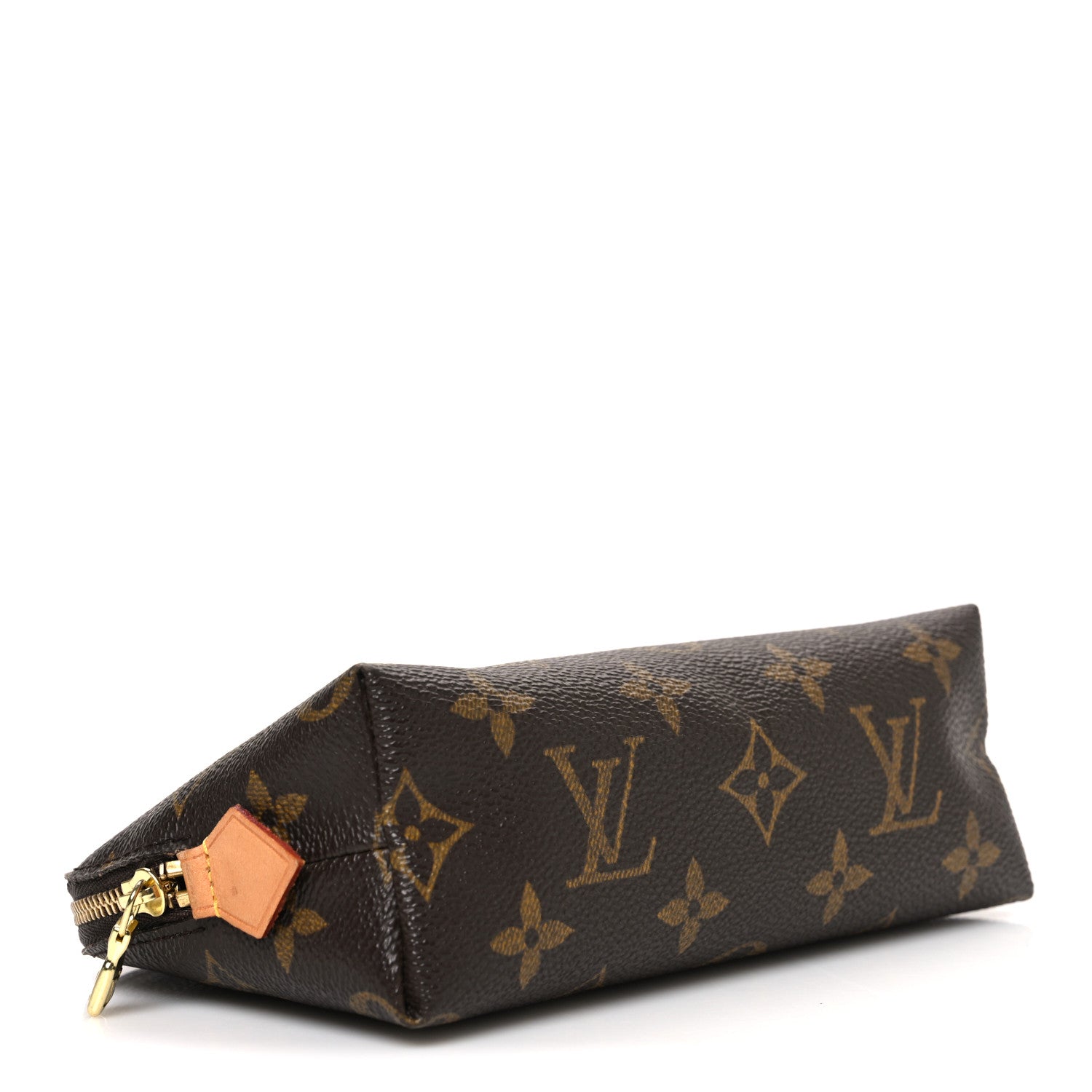 Monogram Cosmetic Pouch