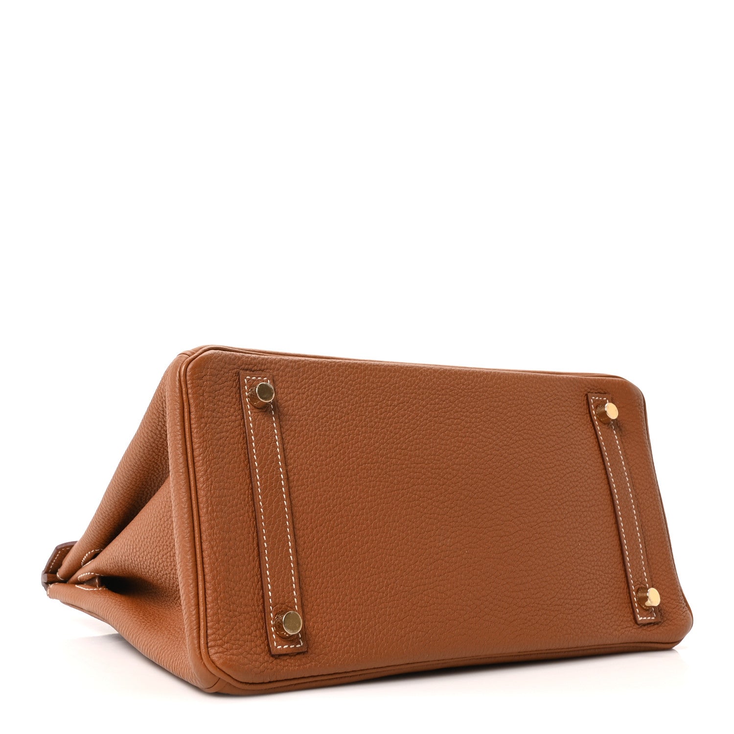 Togo BIRKIN 30 Gold